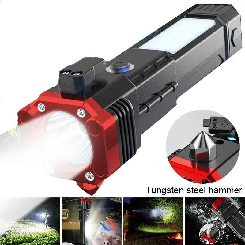 Multifunctional Tourh 8 in 1 My Store