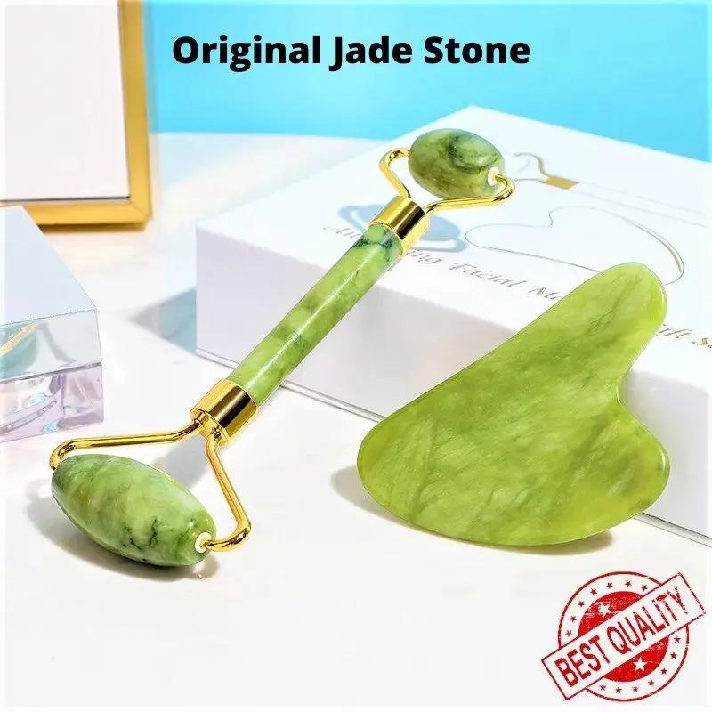 Gua Sha Face Roller My Store
