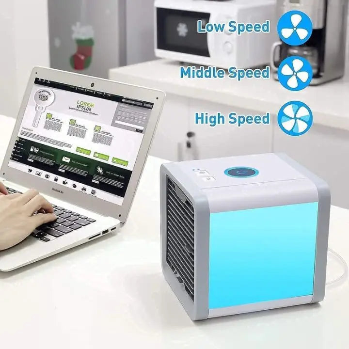 Mini AC Cooling fan My Store