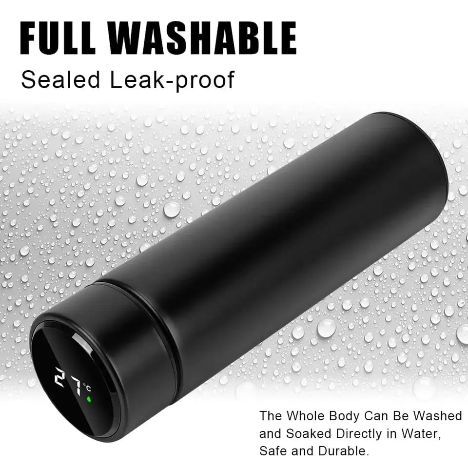 Digital Smart Thermos My Store