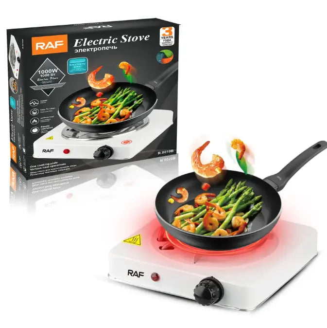 Electric Stove for Traveling My Store