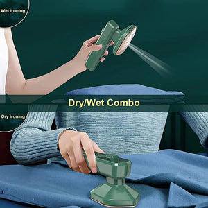 ELECTRIC STEAM IRON My Store