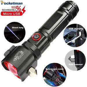 Multifunctional Tourh 8 in 1 My Store