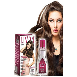 Livon, hair serum My Store
