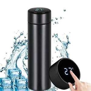 Digital Smart Thermos My Store