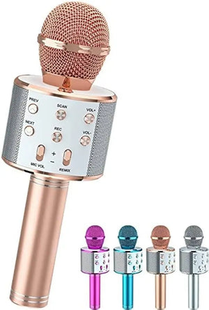 Wireless Mic for kids My Store