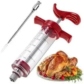 Meat Injecter Marinade My Store