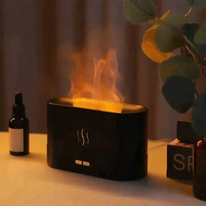 FLAME ULTRASONIC HUMIDIFIER My Store