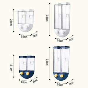 Leakproof & Sealed Tank My Store