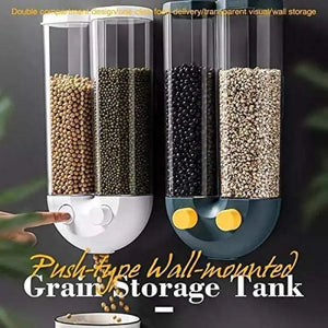 Leakproof & Sealed Tank My Store