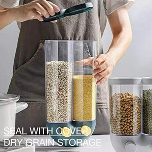 Leakproof & Sealed Tank My Store