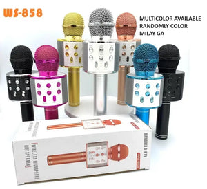 Wireless Mic for kids My Store