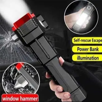 Multifunctional Tourh 8 in 1 My Store
