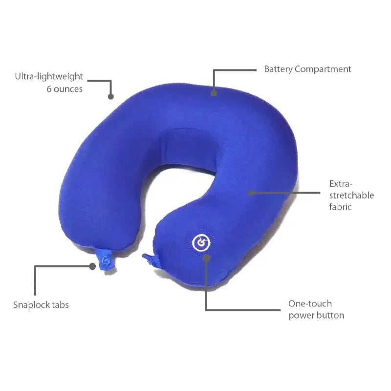 Neck Cusion for Traveling My Store