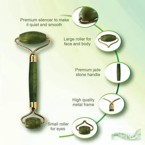 Gua Sha Face Roller My Store