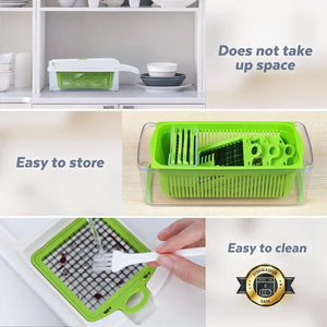 16in1 Multi veggie Chopper My Store
