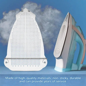 Iron Protector Cover My Store