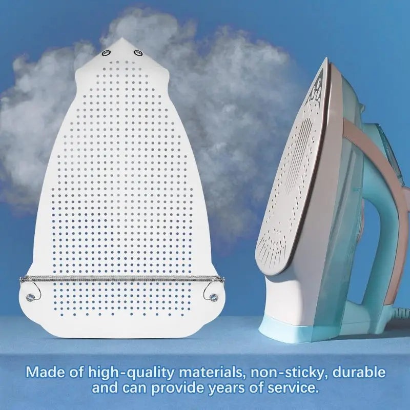 Iron Protector Cover My Store