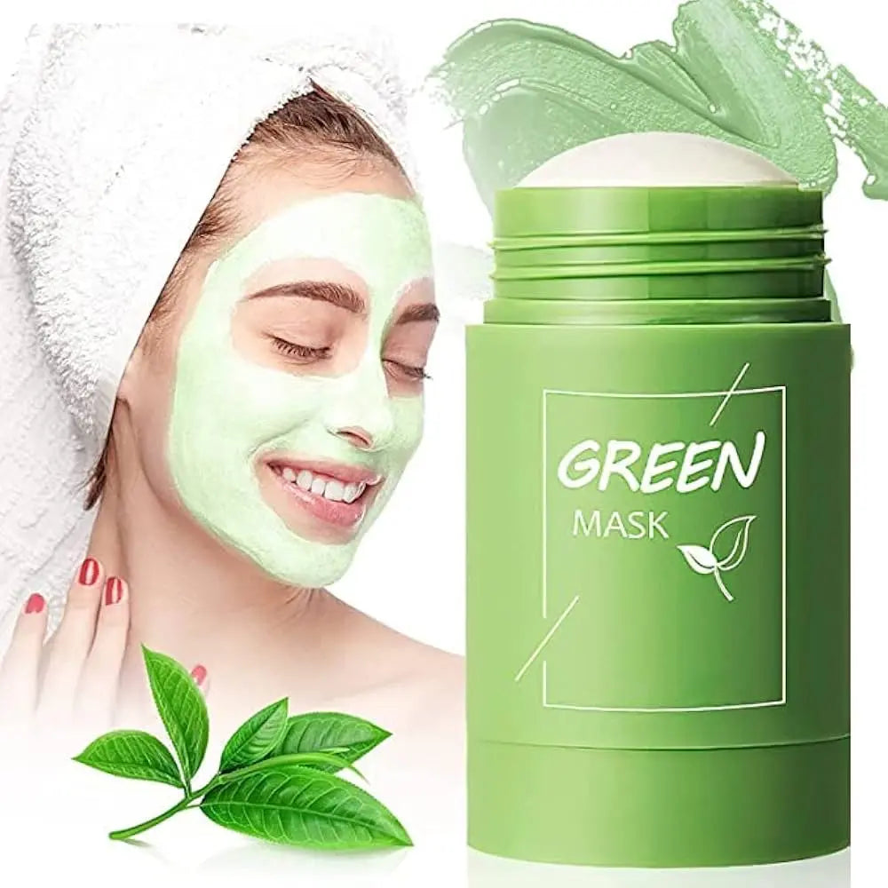 Green Tea Mask Stick My Store