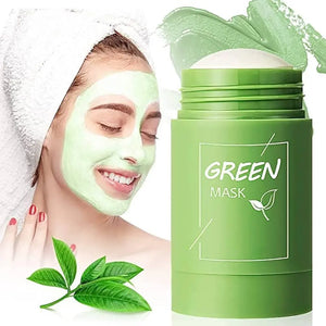 Green Tea Mask Stick My Store