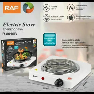 Electric Stove for Traveling My Store