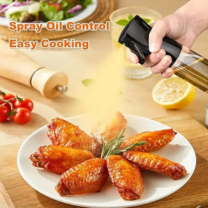 Oil Spray Bottel My Store