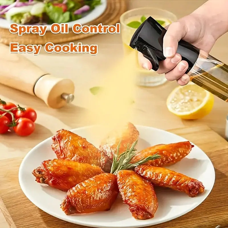 Oil Spray Bottel My Store