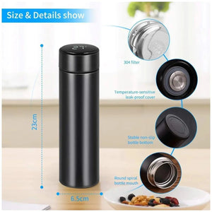 Digital Smart Thermos My Store