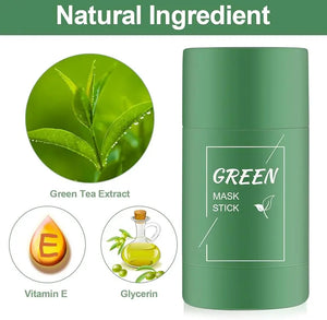 Green Tea Mask Stick My Store