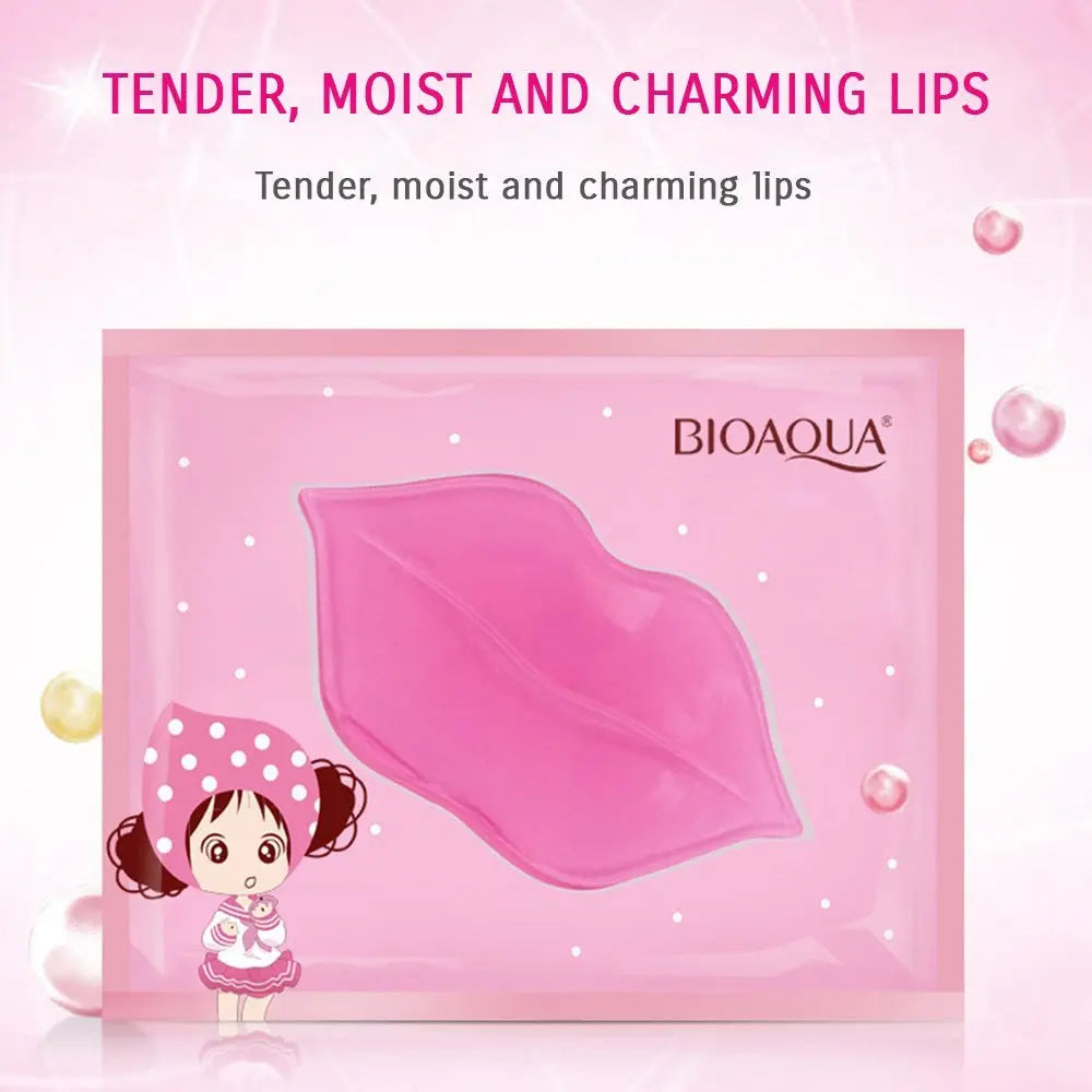 BiOAqua Lip Mask My Store