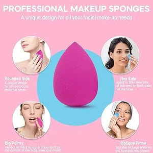 4-Soft Beauty Blender My Store