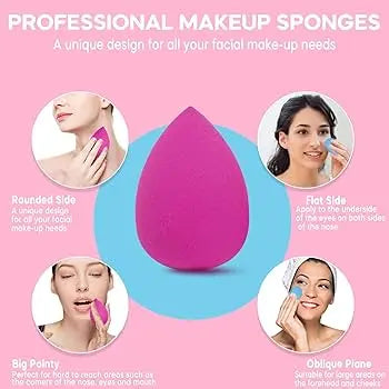 4-Soft Beauty Blender My Store