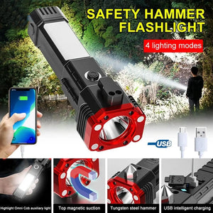 Multifunctional Tourh 8 in 1 My Store