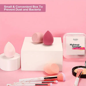 4-Soft Beauty Blender My Store