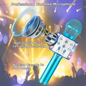 Wireless Mic for kids My Store