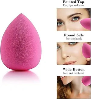 4-Soft Beauty Blender My Store