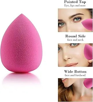 4-Soft Beauty Blender My Store