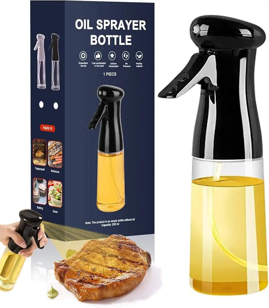 Oil Spray Bottel My Store
