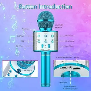 Wireless Mic for kids My Store