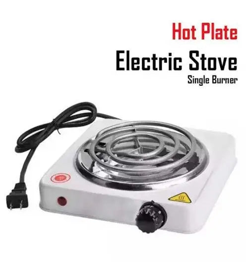 Electric Stove for Traveling My Store