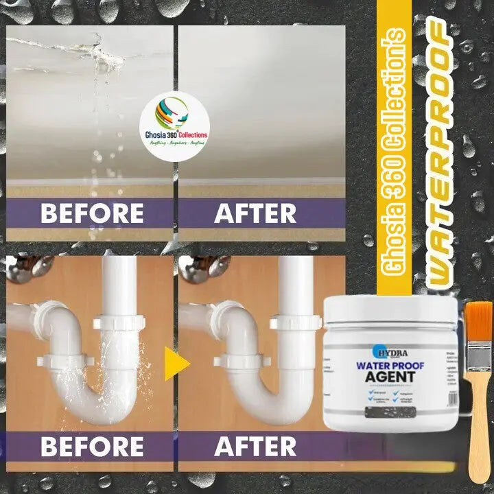 Waterproof Anti Leakage Sealent My Store