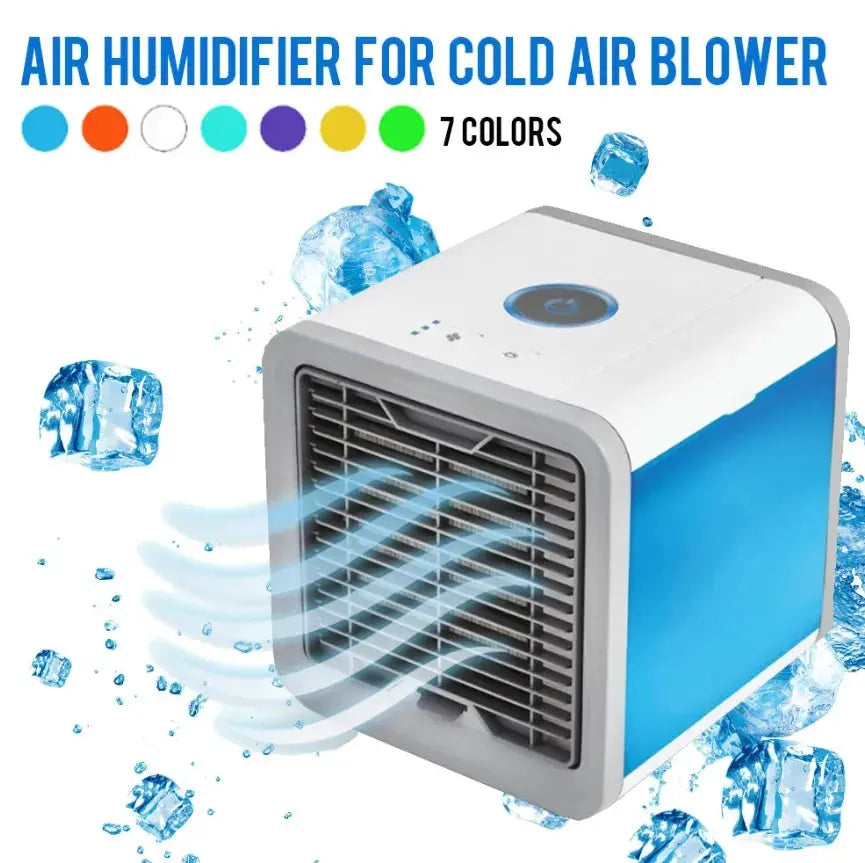 Mini AC Cooling fan My Store