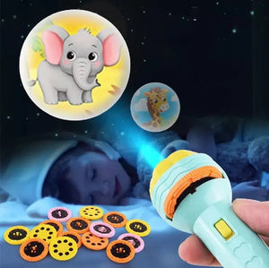 Projector Torch light My Store