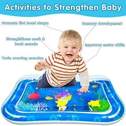 Baby Water Matt My Store