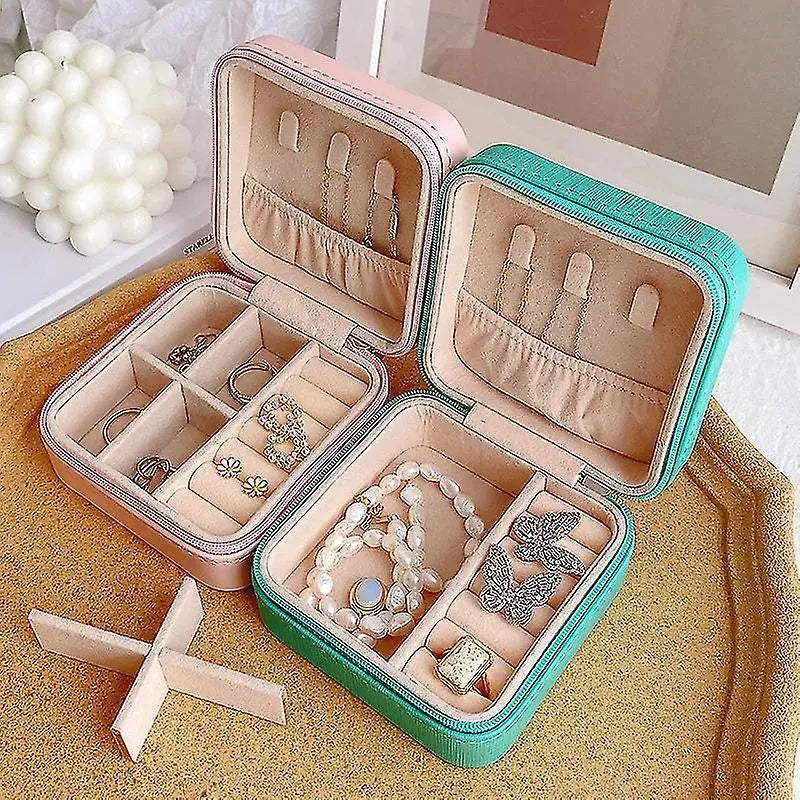 Mini travel Jewlery box My Store