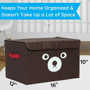 Panda storage box My Store