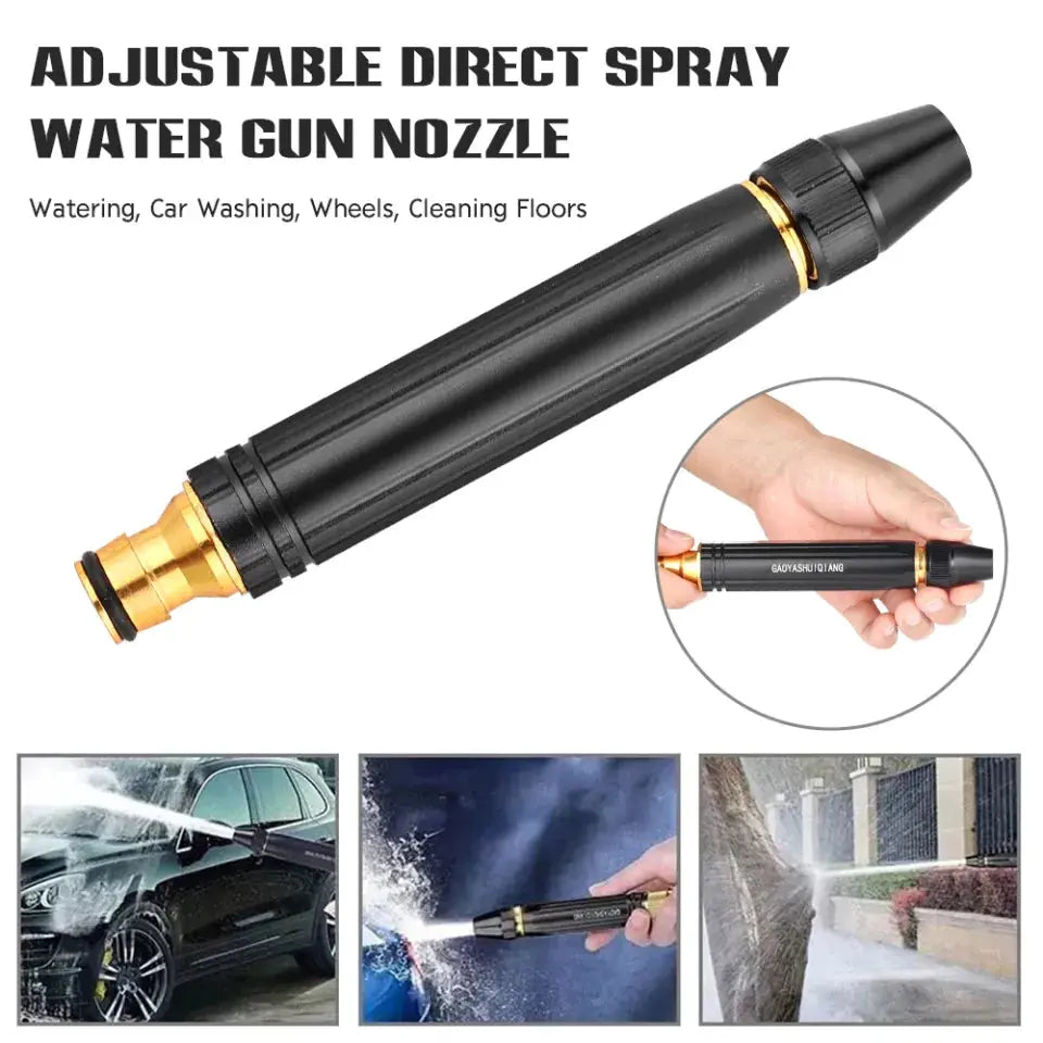 Water Pressure Spray Nozel My Store