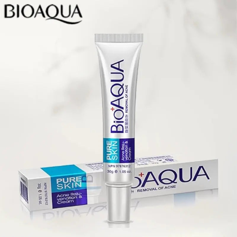 Anti Acne Cream My Store