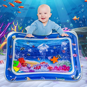 Baby Water Matt My Store