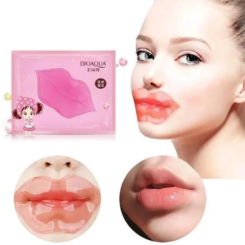 BiOAqua Lip Mask My Store
